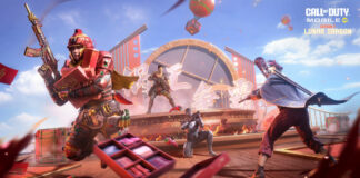 Call of Duty: Mobile Saison 2 – Dragon lunaire pour le 8 février Call of Duty: Mobile Saison 2 - Dragon lunaire