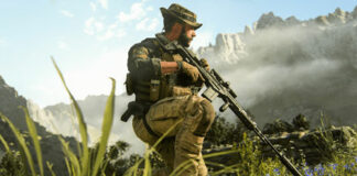 Call of Duty : le capitaine Price devient une icône de la mode Call-of-Duty--Modern-Warfare-III-01