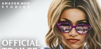 Challengers : une nouvelle bande annonce pour le film de Luca Guadagnino Challengers