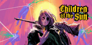 Children of the Sun annoncé pour 2024 sur PC Children of the Sun