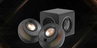 Creative Pebble Série X : Puissance et élégance Creative-Pebble-Série-X-plus_MHL