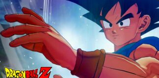 Dragon Ball Z: Kakarot dévoile une nouvelle vidéo de son prochain DLC Dragon Ball Z: Kakarot - Goku's Next Journey
