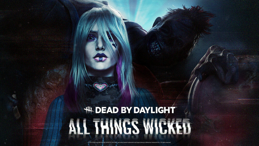Dead by Daylight All Things Wicked