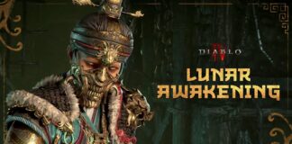 Diablo IV : l’Éveil lunaire débutera le 6 février Diablo IV