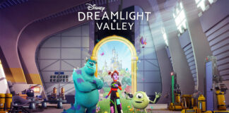 Disney Dreamlight Valley : la mise à jour « Le Niveau Blagueurs » inspirée de Monstres & Cie débarque le 28 février