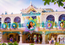 Disneyland Paris : de nouvelles décorations féeriques sur Main Street, U.S.A. Disneyland-Paris-DECORATION-MAIN-STREET-U.S.A-scaled