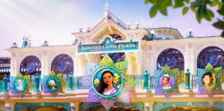 Disneyland Paris : de nouvelles décorations féeriques sur Main Street, U.S.A. Disneyland-Paris-DECORATION-MAIN-STREET-U.S.A-scaled