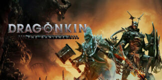 Dragonkin: The Banished officiellement annoncé ! Dragonkin: The Banished