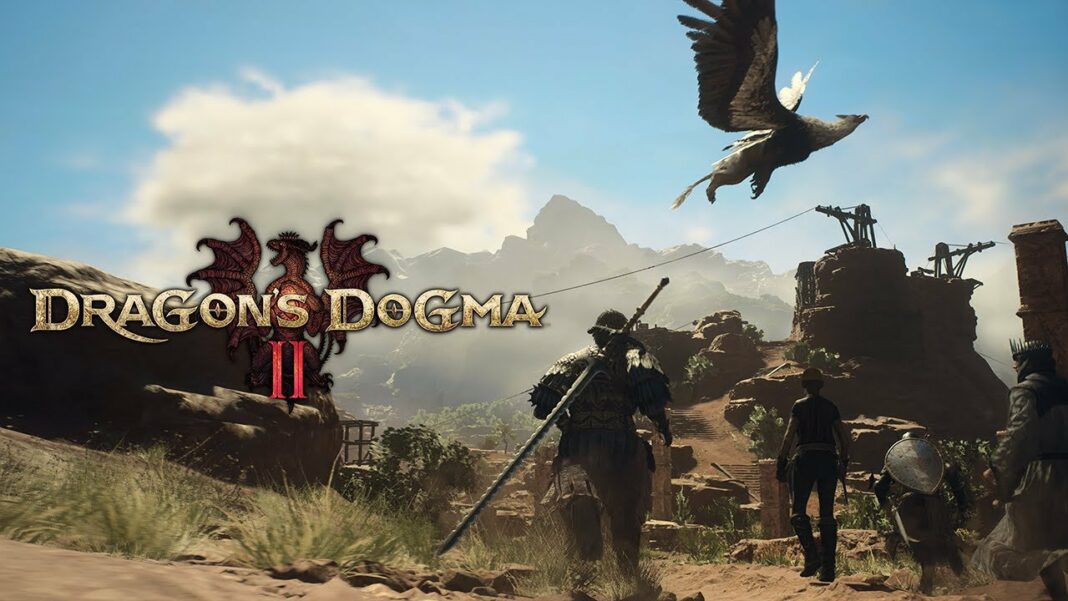 Dragon's Dogma 2