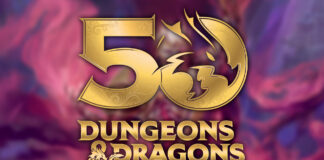 Dungeons & Dragons célèbre son 50e anniversaire avec plus de 50 millions de fans Dungeons-&-Dragons-01