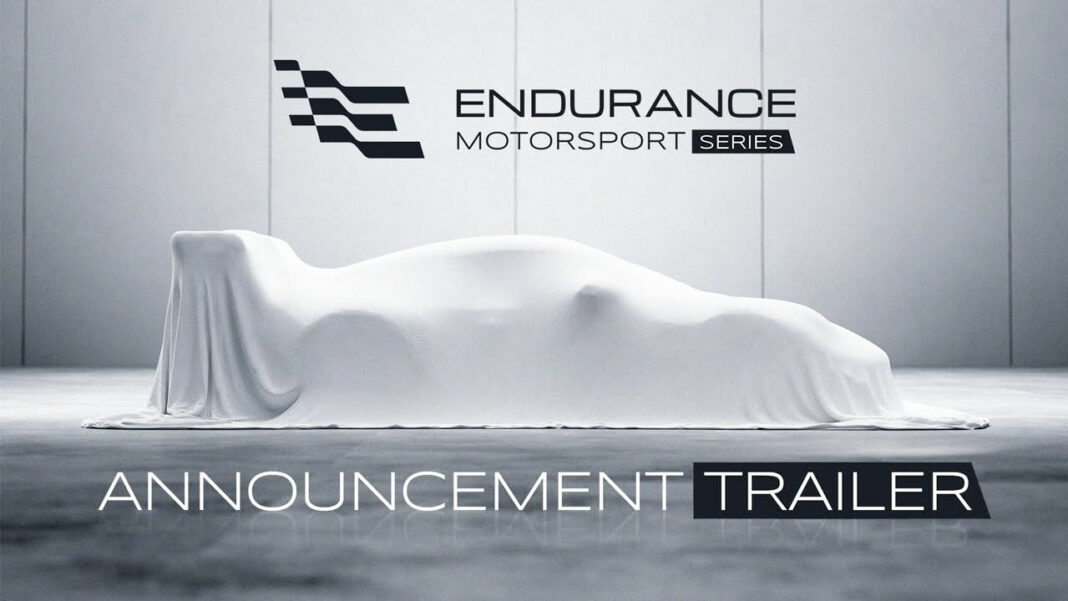 Endurance Motorsport Series