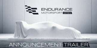 Endurance Motorsport Series annoncé pour 2025 Endurance Motorsport Series