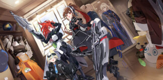 Eternal Return lancera bientôt sa saison 3 Eternal Return