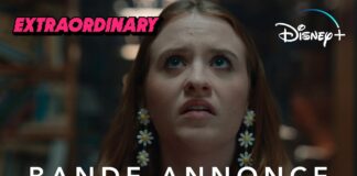 Extraordinary : une bande annonce pour la saison 2 de la série Disney+ Extraordinary