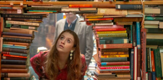 Extraordinary : premières images pour la saison 2 de la série britannique de Disney+ Extraordinary