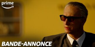 Ferrari : une bande annonce pour le film de Michael Mann Ferrari