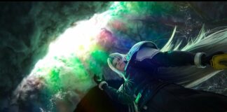 Final Fantasy VII Rebirth est désormais disponible Final Fantasy VII Rebirth