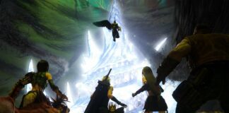 Final Fantasy VII Rebirth dévoile ses coulisses dans un série de documentaires Final Fantasy VII Rebirth