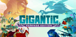 Gigantic: Rampage Edition est désormais disponible Gigantic: Rampage Edition
