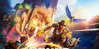 HAWKED est désormais disponible sur PC, PlayStation et Xbox HAWKED