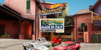Hot Wheels Unleashed 2 – Turbocharged : le Pack Made in Italy est disponible ! Hot Wheels Unleashed 2 – Turbocharged Made in Italy