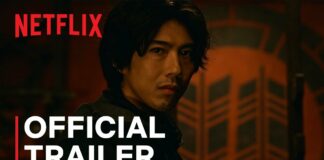 House of Ninjas : une bande annonce pour la série originale Netflix House of Ninjas