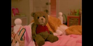 Imaginary : une fausse pub pour la dernière production Blumhouse Imaginary