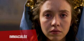 Immaculée : une bande annonce pour le film de Michael Mohan avec Sydney Sweeney Immaculée