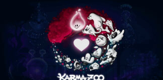 KarmaZoo : une mise à jour gratuite pour la Saint-Valentin et le Nouvel An lunaire KarmaZoo