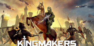 Kingmakers annoncé pour 2024 sur PC Kingmakers