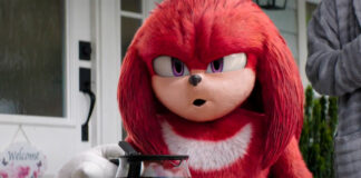 Knuckles : une bande annonce pour la série Paramount+ Knuckles
