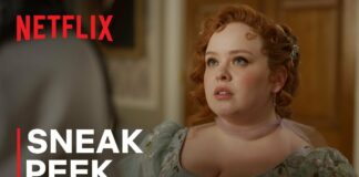 La Chronique des Bridgerton : un extrait pour la saison 3 La Chronique des Bridgerton