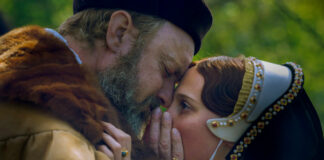 Le Jeu de la reine : une bande annonce pour le film de Karim Aïnouz avec Alicia Vikander et Jude Law Le Jeu de la reine