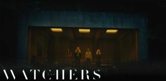 Les Guetteurs : une bande annonce pour le film d’Ishana Night Shyamalan Les Guetteurs