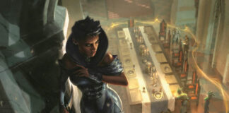 Magic: The Gathering – L’extension Meurtres au Manoir de Karlov est désormais disponible Magic: The Gathering