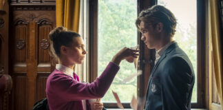 Maxton Hall – Le Monde Qui Nous Sépare : premières images et une date pour la série Prime Video Maxton Hall – Le Monde Qui Nous Sépare