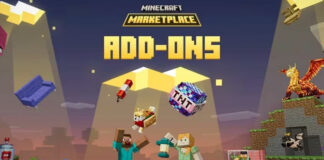 Minecraft: Bedrock Edition accueille les Add-ons Minecraft: Bedrock Edition