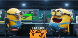 Moi, Moche et Méchant 4 : une date de sortie pour les éditions numériques Moi Moche et Méchant 4