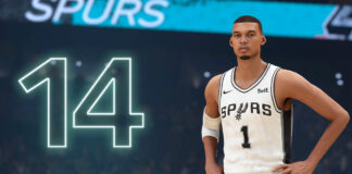 NBA 2K24 : MyTEAM est désormais disponible sur iOS et Android NBA 2K24 : MyTEAM