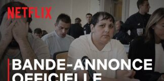 Outreau : un cauchemar français – une bande annonce pour la série docu Netflix Outreau : un cauchemar français