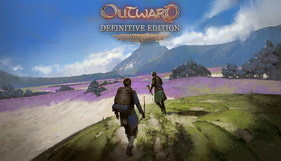 Outward – Definitive Edition