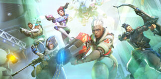 Overwatch 2 : La Saison 9 « Virtuoses » a débuté Overwatch 2