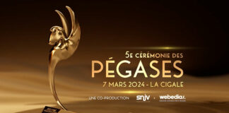Pégases 2024 : découvrez le palmarès de cette 5ème édition Pégases 2024