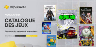 PlayStation Plus : les jeux du catalogue Premium/Extra de février 2024 PlayStation Plus Extra Premium---Février-2024