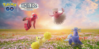 Pokémon GO célèbre la Saint-Valentin avec Le Carnaval de l’amour 2024 Pokémon GO