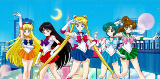Sailor Moon bientôt disponible bientôt sur ADN Pretty-Guardian-Sailor-Moon-©-Naoko-Takeuchi-PNP,-Toei-Animation