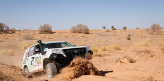 Rallye Aïcha des Gazelles du Maroc : la 33ème édition du 12 au 27 avril 2024 Rallye-Aïcha-des-Gazelles-du-Maroc-RAG23_BestOf_PROLOGUE_193-©Maïenga