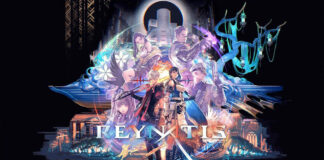 Reynatis est désormais disponible Reynatis