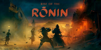 Rise of the Ronin dévoile sa bande annonce de lancement Rise of the Ronin