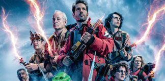 S.O.S. Fantômes : La Menace de Glace – une date de sortie en achat digital et VOD S.O.S. Fantômes : La Menace de Glace